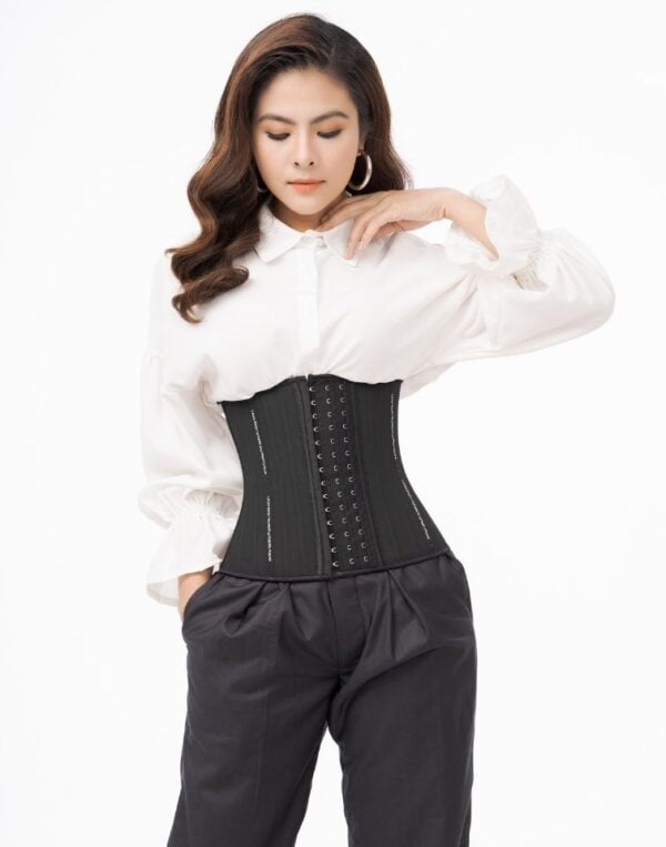 Latex Corset Chuẩn