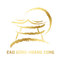 Cao Gừng Hoàng Cung